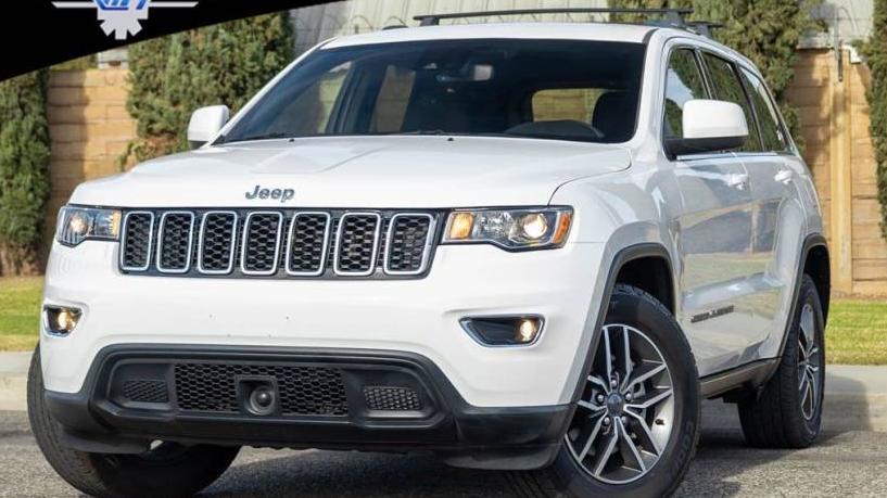 JEEP GRAND CHEROKEE 2020 1C4RJEAG5LC320043 image